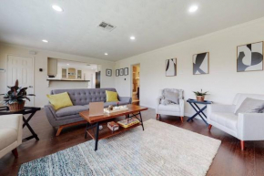 PRIVATE 4BR Near LAX & Beaches Playa Vista